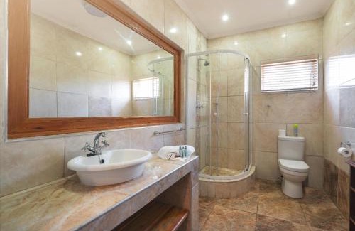 Grahamstown Cabina | Temba Private Game Reserve