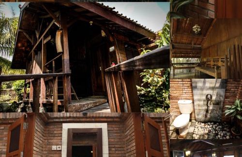Timbulharjo Complejo | Tembi - Historical Home