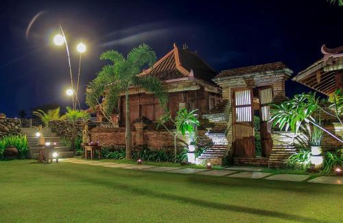 Timbulharjo Complejo | Tembi - Historical Home