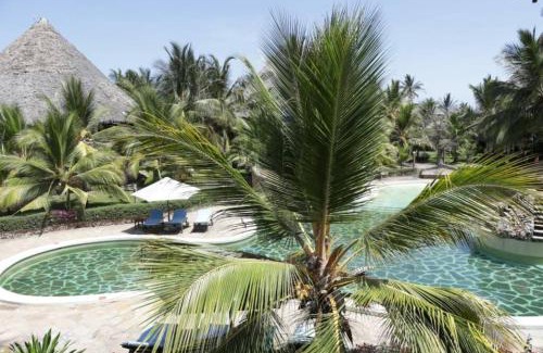 Malindi Apartamento | Tembo 2 Beach cottage, with Pool & Spa