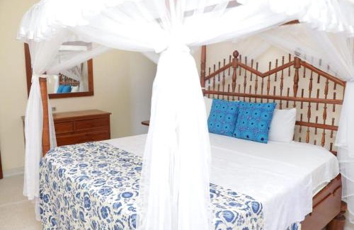 Malindi Apartamento | Tembo 2 Beach cottage, with Pool & Spa