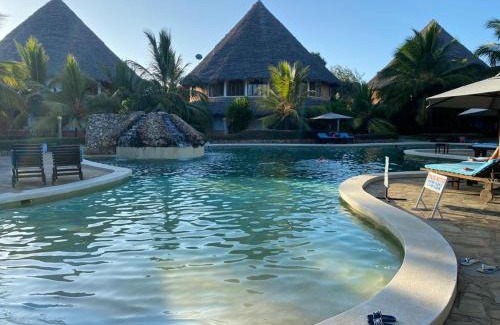 Malindi Apartamento | Tembo Court Apartments