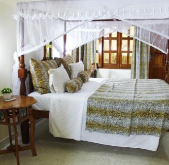Malindi Apartamento | Tembo Court Apartments