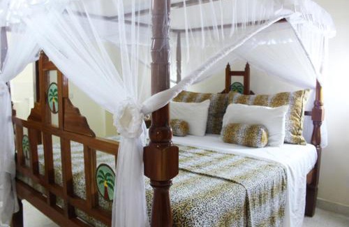 Malindi Apartamento | Tembo Court Apartments