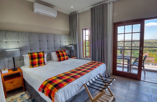 Hazyview Casa | Tembo Guest Lodge