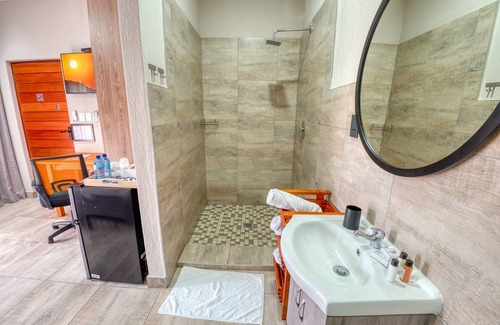 Hazyview Casa | Tembo Guest Lodge