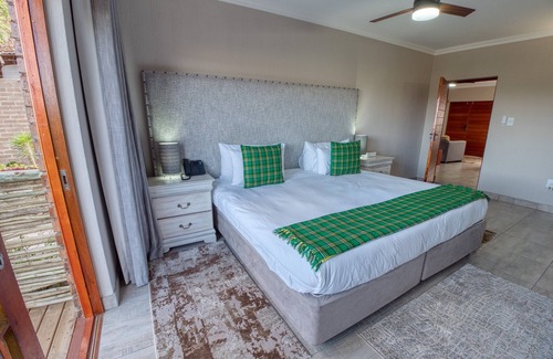 Hazyview Casa | Tembo Guest Lodge