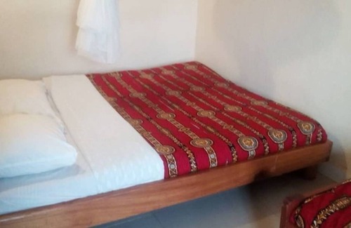 Kasese Cabina | Tembo Safari Lodge
