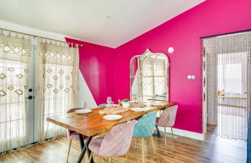 Temecula Casa | Temecula Home with Cowboy Pool - Near Wineries!