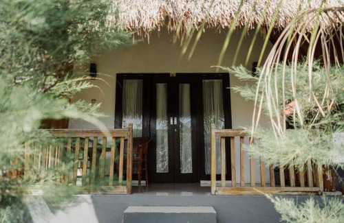 Penida Island Complejo | Temeling Jungle Inn