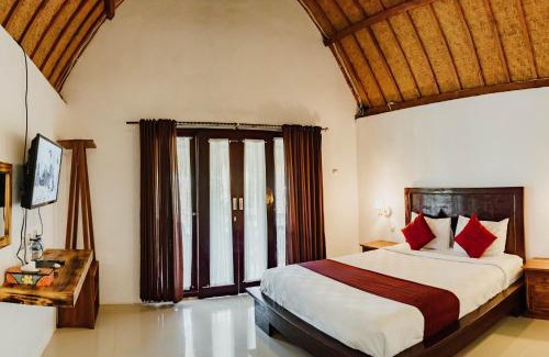 Penida Island Complejo | Temeling Jungle Inn