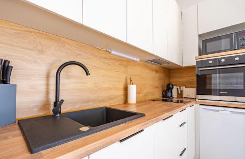 Kneza Apartamento | TEMI Apartments