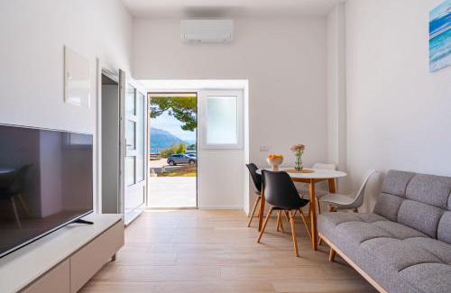 Kneza Apartamento | TEMI Apartments