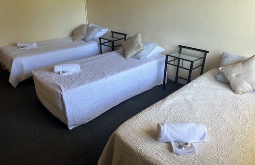 Temora Hotel | Temora Motel