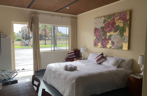Temora Hotel | Temora Motel