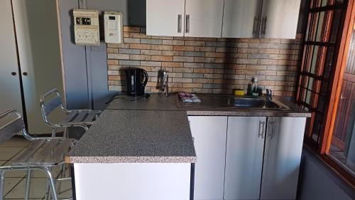 Grahamstown Apartamento | Temp Student Accomodation