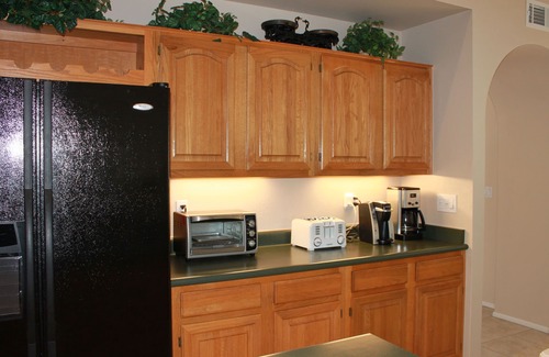 Greater Corona Village Casa | Gran casa de vacaciones - Community POOL & SPA-
