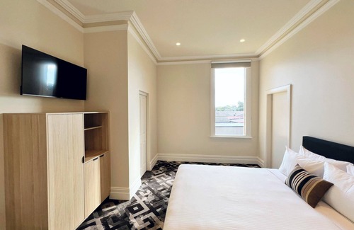 Tempe Hotel | Tempe Hotel