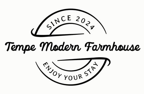 Gililland Casa | Tempe Modern Farmhouse