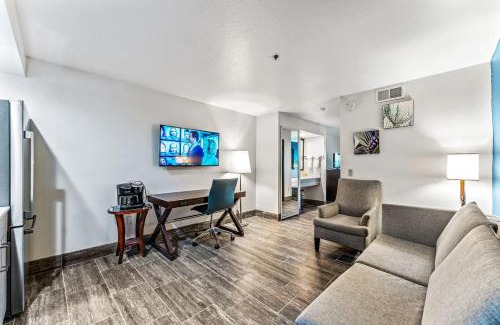 Tempe Apartamento | Tempe Promo Studio Apartment