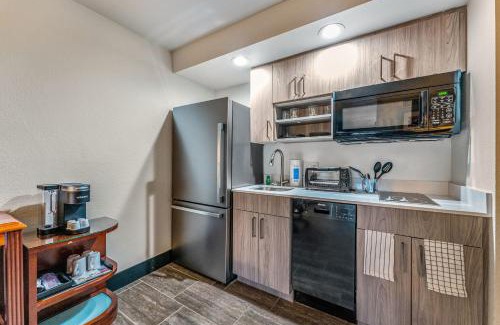 Tempe Apartamento | Tempe Promo Studio Apartment