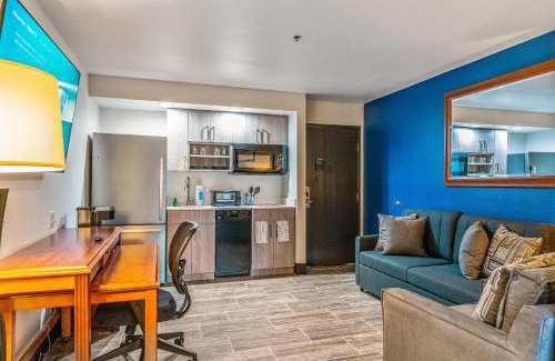Tempe Apartamento | Tempe Promo Studio Apartment