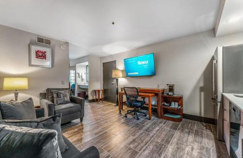 Tempe Apartamento | Tempe Promo Studio Apartment