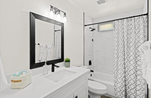 Tempe Casa | Tempe STR/MTR-close to ASU, Old Town & PHX airport