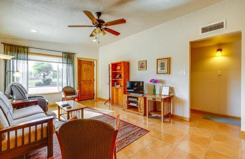 Kyrene-Superstition Casa | Tempe Vacation Rental 2 Mi to Arizona State U!