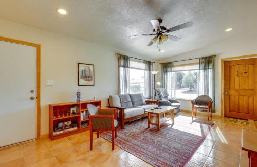 Kyrene-Superstition Casa | Tempe Vacation Rental 2 Mi to Arizona State U!