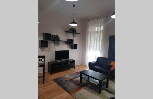 Tempelhof Apartamento | Tempelhoferfeld