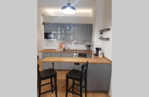 Tempelhof Apartamento | Tempelhoferfeld