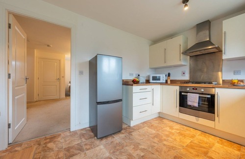 Llanwern Casa | Temper Mill Way by Tŷ SA