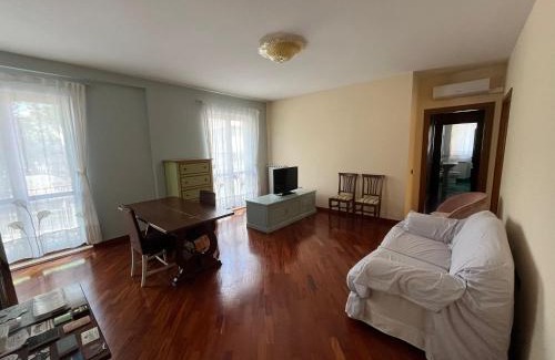 Terni Casa | Tempio del Sole