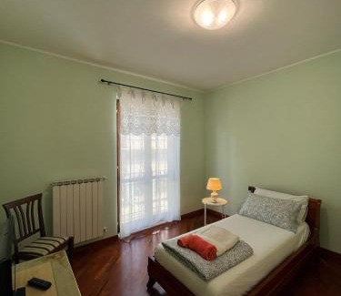 Terni Casa | Tempio del Sole