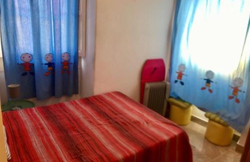 Nazare Apartamento | Templar Secrets House Beach
