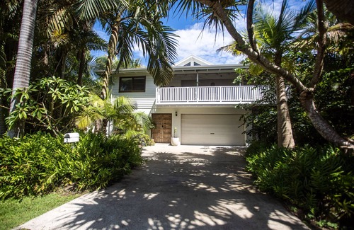 New Brighton Casa | Private pool & 2 minute walk to the beach