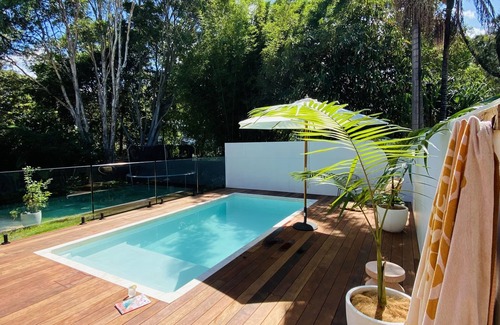New Brighton Casa | Private pool & 2 minute walk to the beach