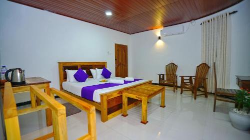 Dambulla Casa | Temple Entrance Villa