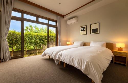 Minami-Alps Apartamento | Temple Hotel 南アルプス法源寺