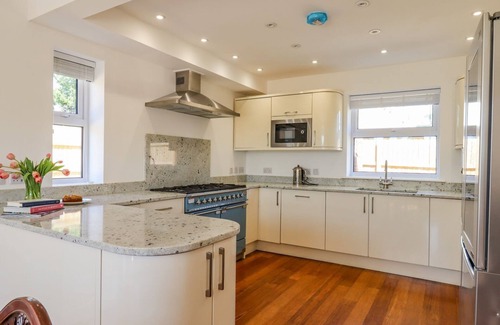 Sidmouth Cabaña | Temple House