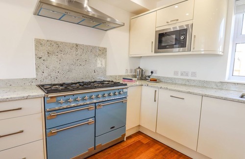 Sidmouth Cabaña | Temple House