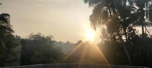 Kovalam Casa | Temple House