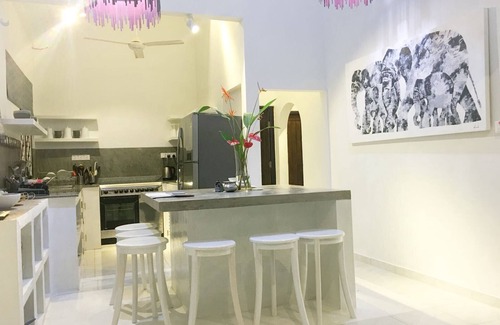 Patuwatha Villa | Temple House Villa en Hikkaduwa