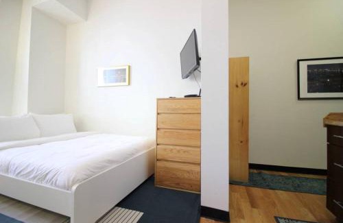 Downtown Boston Apartamento | Temple Place 6th Floor