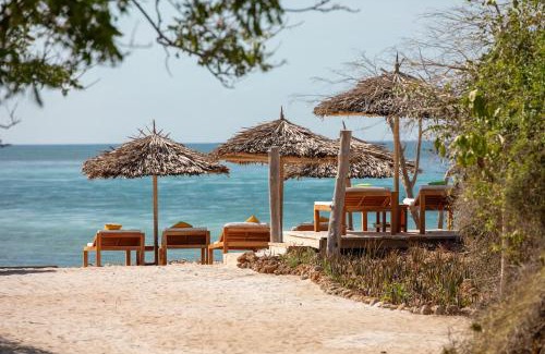 Watamu Complejo | Temple Point Resort