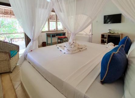 Watamu Complejo | Temple Point Resort