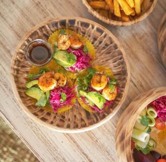 Watamu Complejo | Temple Point Resort
