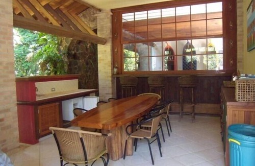 Prumirim Casa | TEMPLE prumirim