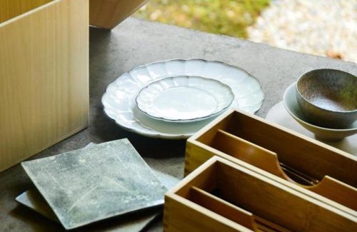 Otsu Casa | Temple-stay WAQOO Mii-dera Vacation STAY 7052
